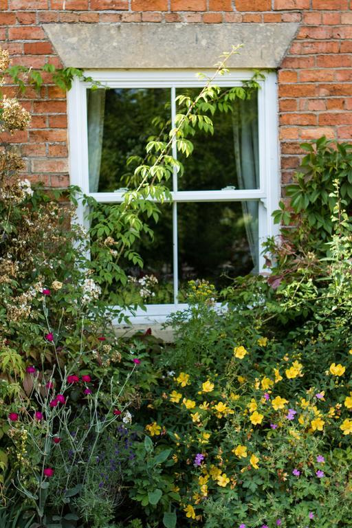 Mareham House Bed & Breakfast Sleaford Exteriér fotografie